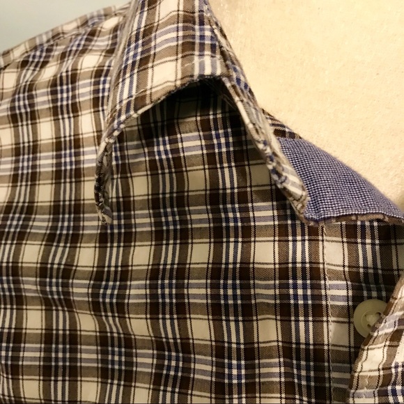 Banana Republic : Men’s size Medium : soft wash - Picture 2 of 4